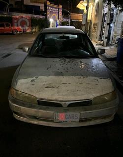 میتسوبیشی میراج